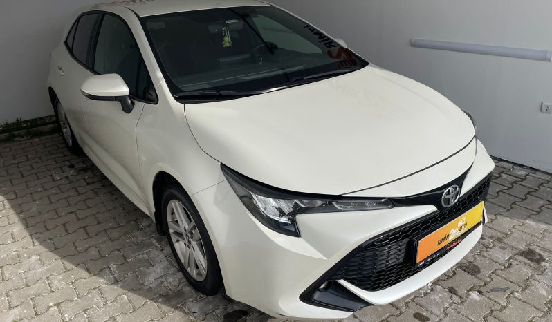 İZMİR 2.EL OTO’ TOYOTA COROLLA 1.2 T FLAME (2020) dolu