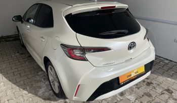 İZMİR 2.EL OTO’ TOYOTA COROLLA 1.2 T FLAME (2020) dolu