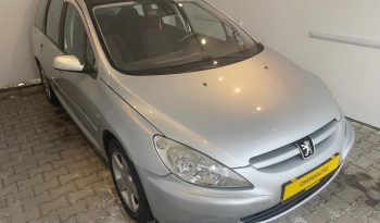 İZMİR 2. EL OTO’ PEUGEOT 307 (2004) dolu