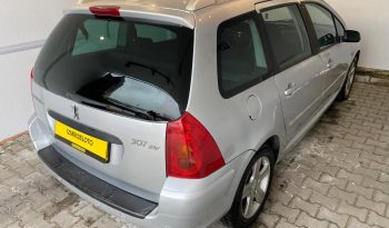 İZMİR 2. EL OTO’ PEUGEOT 307 (2004) dolu