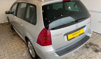 İZMİR 2. EL OTO’ PEUGEOT 307 (2004) dolu