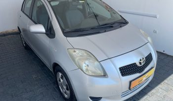 İZMİR 2. EL OTO’ ŞİMDİ AL 3 AY SONRA ÖDE TOYOTA YARIS (2007) dolu