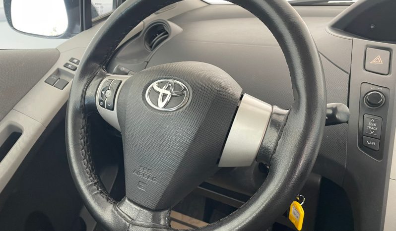 İZMİR 2. EL OTO’ ŞİMDİ AL 3 AY SONRA ÖDE TOYOTA YARIS (2007) dolu