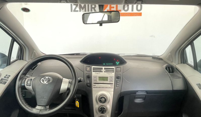 İZMİR 2. EL OTO’ ŞİMDİ AL 3 AY SONRA ÖDE TOYOTA YARIS (2007) dolu