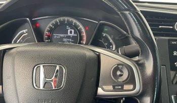 İZMİR 2. EL OTO’ ŞİMDİ AL 3 AY SONRA ÖDE HONDA CİVİC (2018) dolu