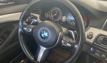 İZMİR 2. EL OTO’ BMW 5.25 XDRİVE VAKUM/HAYALET/NBT (2014) dolu