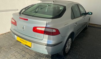 İZMİR 2. EL OTO’ RENAULT LAGUNA 1.6 16V PRİVİLAGE (2004) dolu