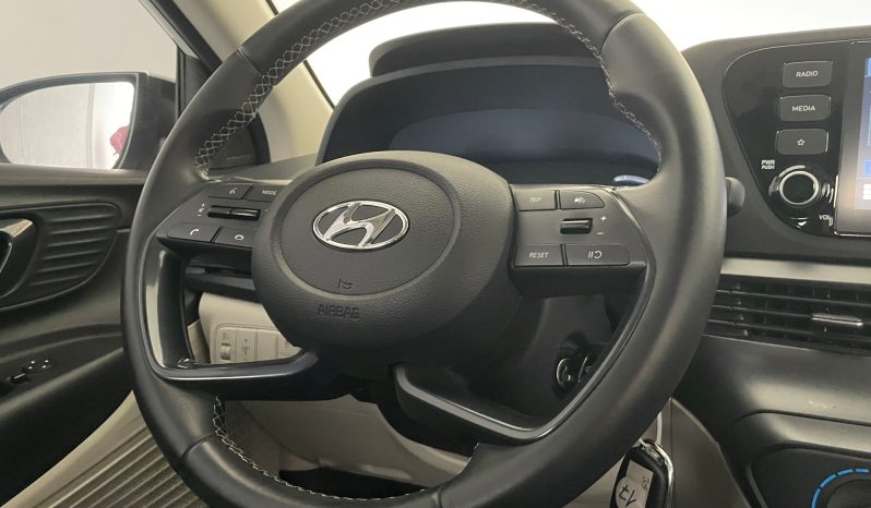 İZMİR 2. EL OTO’ ŞİMDİ AL 3 AY SONRA ÖDE HYUNDAİ İ20 (2022) dolu