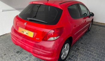 İZMİR 2. EL OTO’ ŞİMDİ AL 3 AY SONRA ÖDE PEUGEOT 207 (2017) dolu