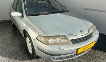 İZMİR 2. EL OTO’ RENAULT LAGUNA 1.6 16V PRİVİLAGE (2004) dolu