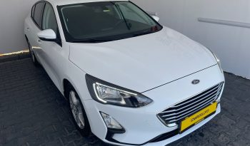 YETKİLİ BAYİDEN’ŞİMDİ AL 3 AY SONRA ÖDE FORD FOCUS (2020) %20 F. dolu