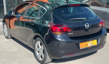 YETKİLİ BAYİDEN’ ŞİMDİ AL 3 AY SONRA ÖDE OPEL ASTRA SPORT (2010) dolu