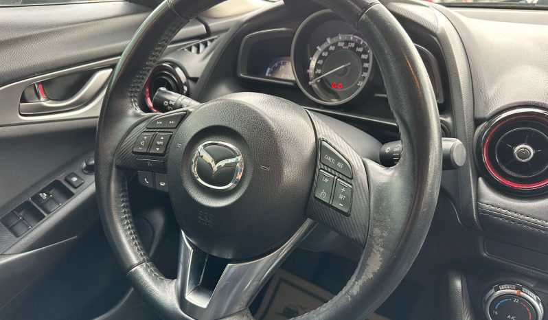 YETKİLİ BAYİDEN’ ŞİMDİ AL 3 AY SONRA ÖDE MAZDA CX-3 (2016) dolu