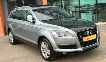 YETKİLİ BAYİDEN’ AUDİ Q7 3.0 TDİ QUATTRO (2007) dolu