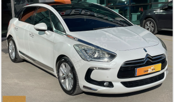 YETKİLİ BAYİDEN’ ŞİMDİ AL 3 AY SONRA ÖDE DS5 (2012) dolu