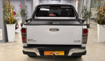 YETKİLİ BAYİDEN’ ŞİMDİ AL 3 AY SONRA ÖDE İSUZU D-MAX (2014) dolu