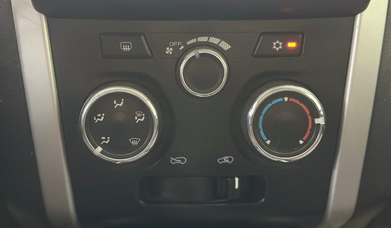 YETKİLİ BAYİDEN’ ŞİMDİ AL 3 AY SONRA ÖDE İSUZU D-MAX (2014) dolu