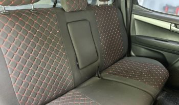 YETKİLİ BAYİDEN’ ŞİMDİ AL 3 AY SONRA ÖDE İSUZU D-MAX (2014) dolu