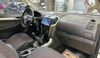 YETKİLİ BAYİDEN’ ŞİMDİ AL 3 AY SONRA ÖDE İSUZU D-MAX (2014) dolu