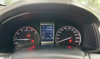 YETKİLİ BAYİDEN’ ŞİMDİ AL 3 AY SONRA ÖDE İSUZU D-MAX (2014) dolu