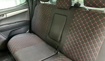 YETKİLİ BAYİDEN’ ŞİMDİ AL 3 AY SONRA ÖDE İSUZU D-MAX (2014) dolu