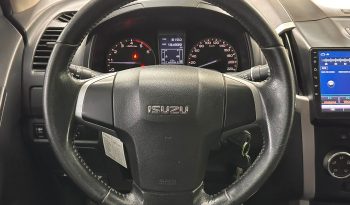 YETKİLİ BAYİDEN’ ŞİMDİ AL 3 AY SONRA ÖDE İSUZU D-MAX (2014) dolu