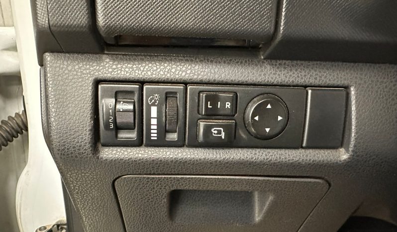 YETKİLİ BAYİDEN’ ŞİMDİ AL 3 AY SONRA ÖDE İSUZU D-MAX (2014) dolu