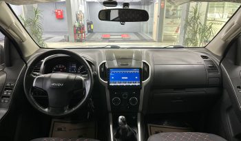 YETKİLİ BAYİDEN’ ŞİMDİ AL 3 AY SONRA ÖDE İSUZU D-MAX (2014) dolu