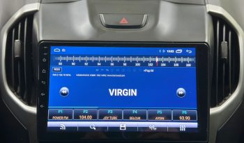 YETKİLİ BAYİDEN’ ŞİMDİ AL 3 AY SONRA ÖDE İSUZU D-MAX (2014) dolu