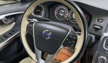 YETKİLİ BAYİDEN’ ŞİMDİ AL 3 AY SONRA ÖDE VOLVO S60 (2012) dolu