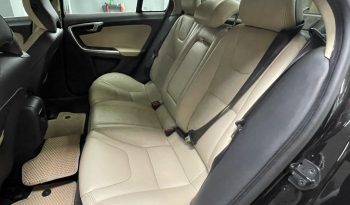 YETKİLİ BAYİDEN’ ŞİMDİ AL 3 AY SONRA ÖDE VOLVO S60 (2012) dolu