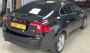 YETKİLİ BAYİDEN’ ŞİMDİ AL 3 AY SONRA ÖDE VOLVO S60 (2012) dolu