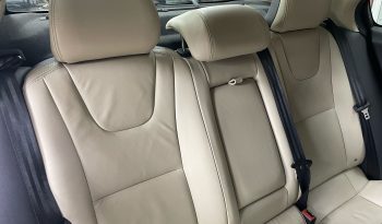 YETKİLİ BAYİDEN’ ŞİMDİ AL 3 AY SONRA ÖDE VOLVO S60 (2012) dolu