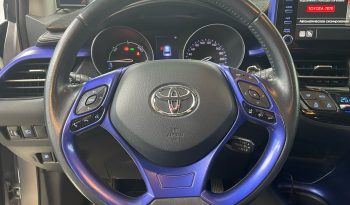 YETKİLİ BAYİDEN’ ŞİMDİ AL 3 AY SONRA ÖDE TOYOTA CH-R (2021) dolu