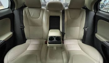 YETKİLİ BAYİDEN’ ŞİMDİ AL 3 AY SONRA ÖDE VOLVO S60 (2012) dolu