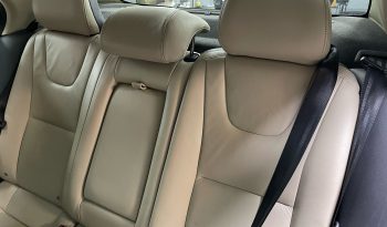 YETKİLİ BAYİDEN’ ŞİMDİ AL 3 AY SONRA ÖDE VOLVO S60 (2012) dolu