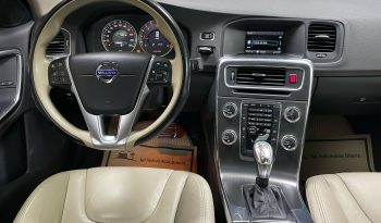 YETKİLİ BAYİDEN’ ŞİMDİ AL 3 AY SONRA ÖDE VOLVO S60 (2012) dolu