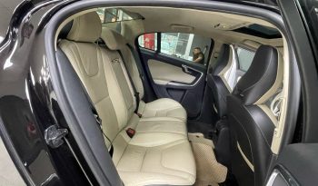 YETKİLİ BAYİDEN’ ŞİMDİ AL 3 AY SONRA ÖDE VOLVO S60 (2012) dolu