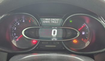 YETKİLİ BAYİDEN’ ŞİMDİ AL 3 AY SONRA ÖDE RENAULT CLİO (2016) dolu