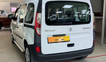 YETKİLİ BAYİDEN’ ŞİMDİ AL 3 AY SONRA ÖDE RENAULT KANGO (2016) dolu