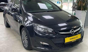 YETKİLİ BAYİDEN’ ŞİMDİ AL 3 AY SONRA ÖDE OPEL ASTRA HB (2014) dolu