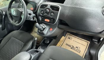 YETKİLİ BAYİDEN’ ŞİMDİ AL 3 AY SONRA ÖDE RENAULT KANGO (2016) dolu