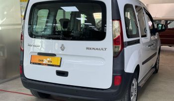YETKİLİ BAYİDEN’ ŞİMDİ AL 3 AY SONRA ÖDE RENAULT KANGO (2016) dolu