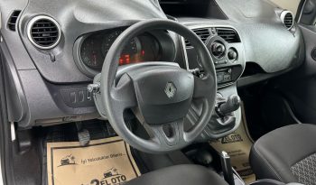 YETKİLİ BAYİDEN’ ŞİMDİ AL 3 AY SONRA ÖDE RENAULT KANGO (2016) dolu