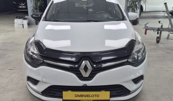 YETKİLİ BAYİDEN’ ŞİMDİ AL 3 AY SONRA ÖDE RENAULT CLİO (2016) dolu