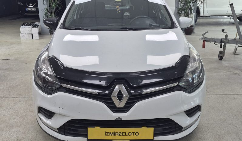 YETKİLİ BAYİDEN’ ŞİMDİ AL 3 AY SONRA ÖDE RENAULT CLİO (2016) dolu