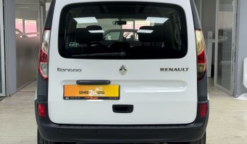 YETKİLİ BAYİDEN’ ŞİMDİ AL 3 AY SONRA ÖDE RENAULT KANGO (2016) dolu