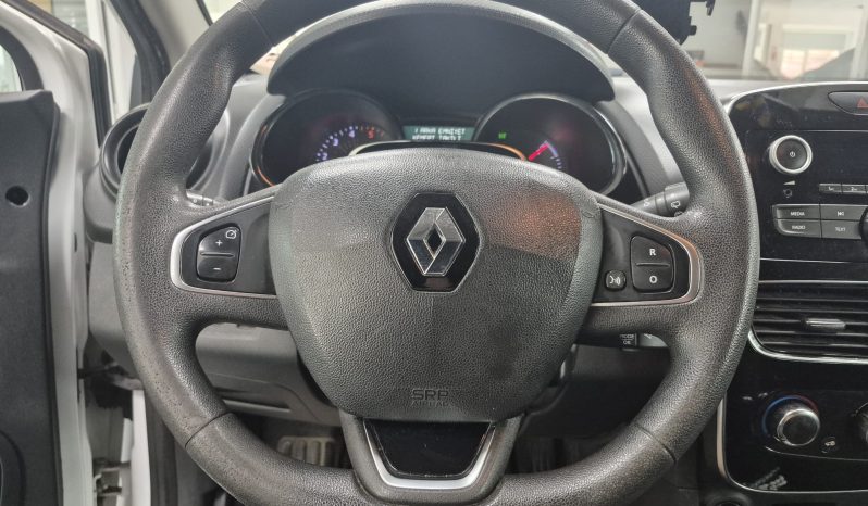 YETKİLİ BAYİDEN’ ŞİMDİ AL 3 AY SONRA ÖDE RENAULT CLİO (2016) dolu