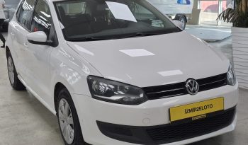 YETKİLİ BAYİDEN’ ŞİMDİ AL 3 AY SONRA ÖDE VOLKSWAGEN POLO (2014) dolu