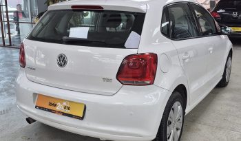 YETKİLİ BAYİDEN’ ŞİMDİ AL 3 AY SONRA ÖDE VOLKSWAGEN POLO (2014) dolu